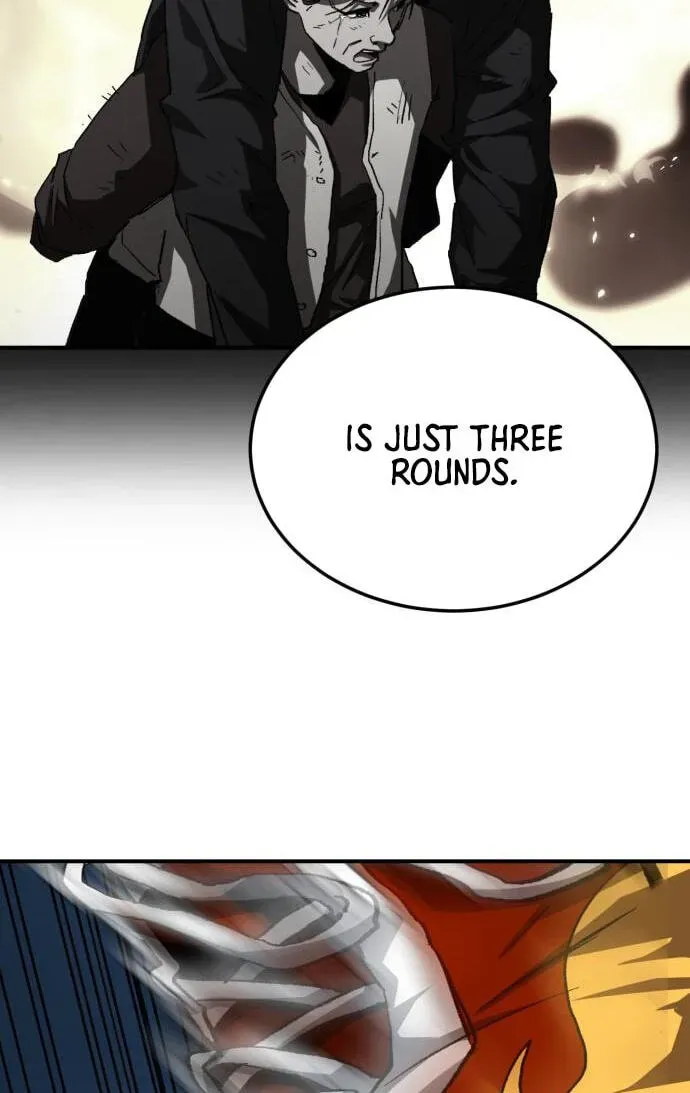 Read The Smiling Boxer EN Manga Online