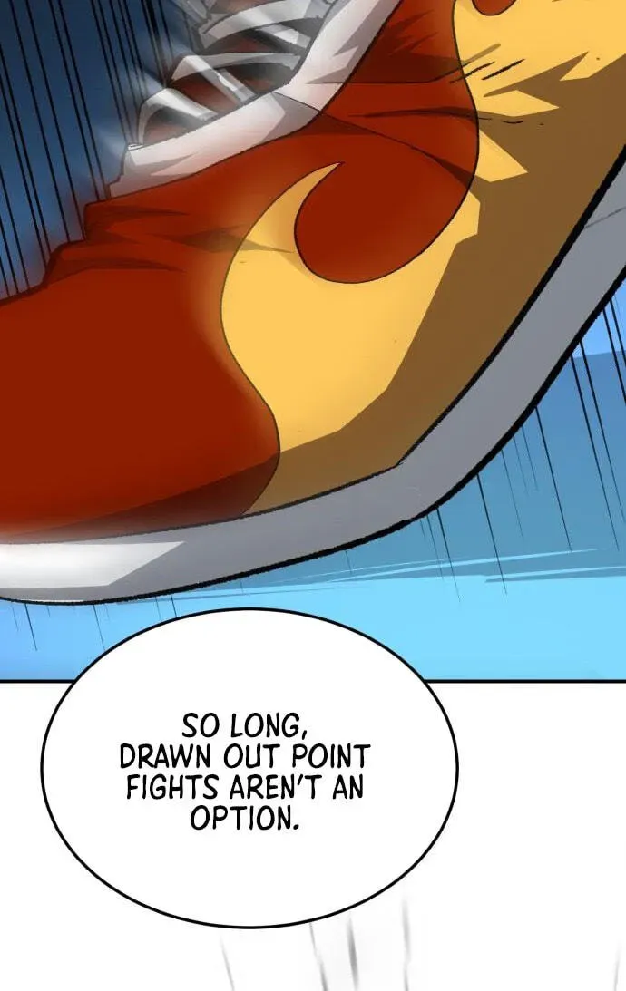 Read The Smiling Boxer EN Manga Online
