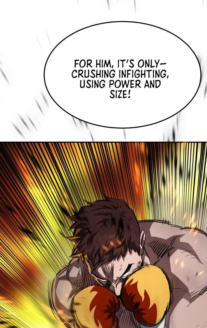 Read The Smiling Boxer EN Manga Online