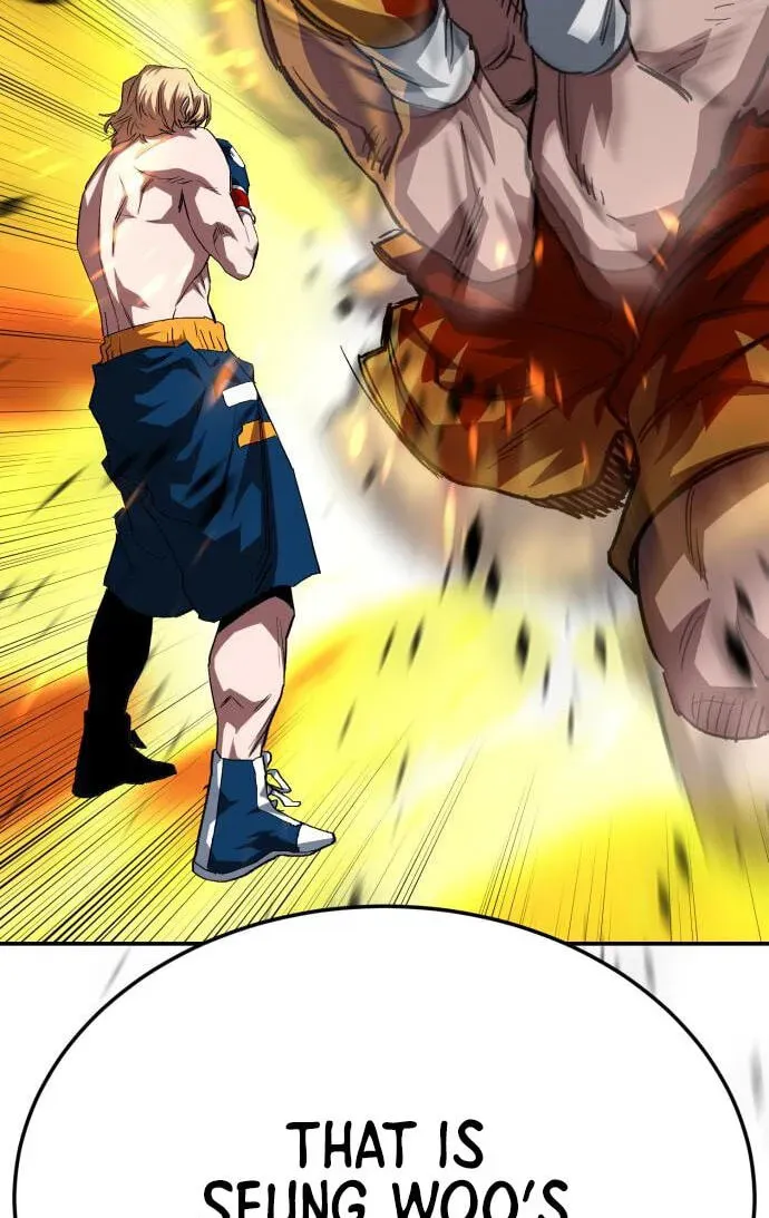 Read The Smiling Boxer EN Manga Online