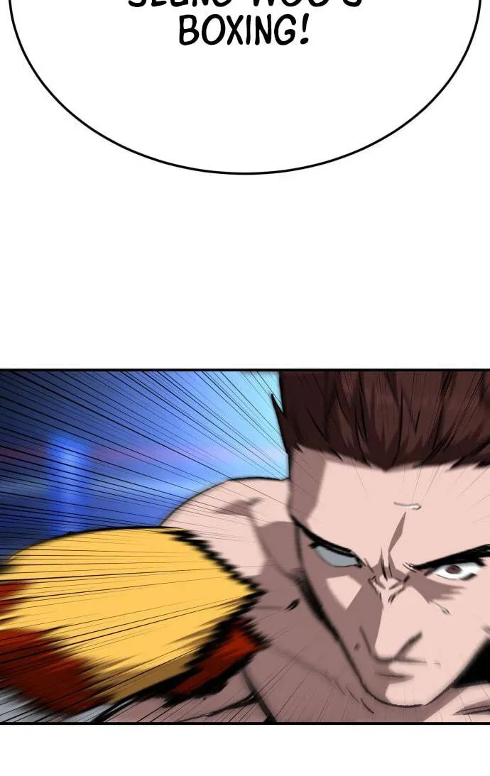 Read The Smiling Boxer EN Manga Online