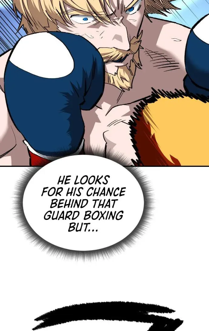 Read The Smiling Boxer EN Manga Online