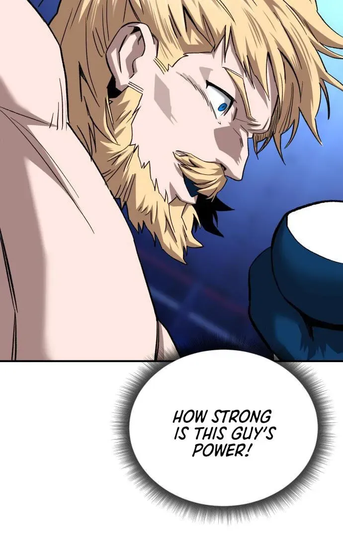 Read The Smiling Boxer EN Manga Online