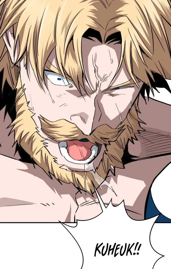 Read The Smiling Boxer EN Manga Online