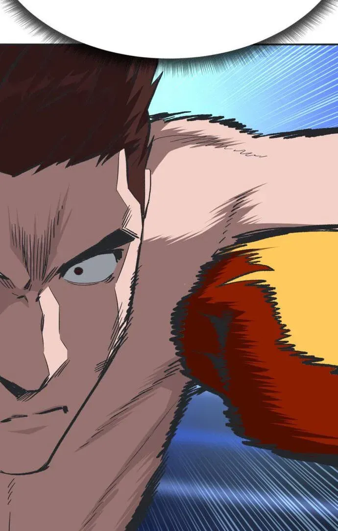 Read The Smiling Boxer EN Manga Online