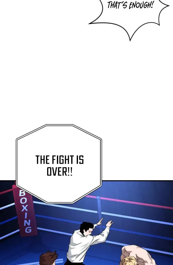 Read The Smiling Boxer EN Manga Online