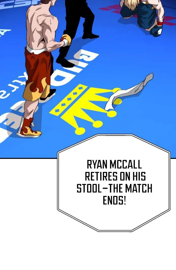 Read The Smiling Boxer EN Manga Online