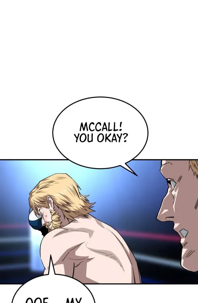 Read The Smiling Boxer EN Manga Online