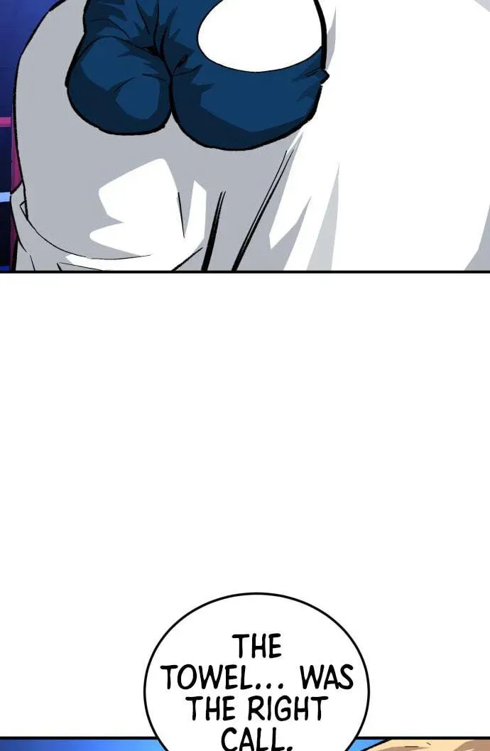 Read The Smiling Boxer EN Manga Online