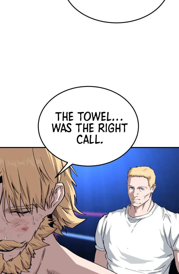 Read The Smiling Boxer EN Manga Online