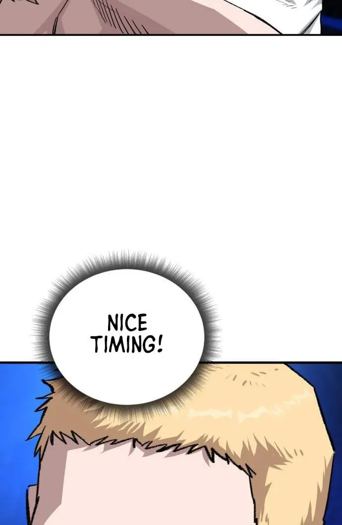 Read The Smiling Boxer EN Manga Online