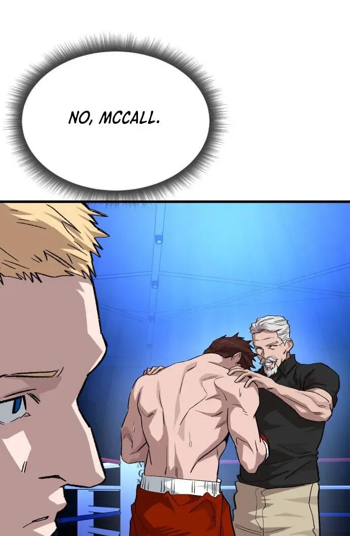 Read The Smiling Boxer EN Manga Online