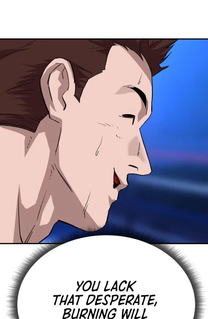 Read The Smiling Boxer EN Manga Online
