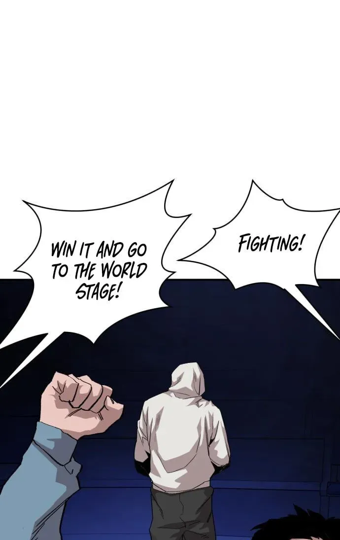 Read The Smiling Boxer EN Manga Online