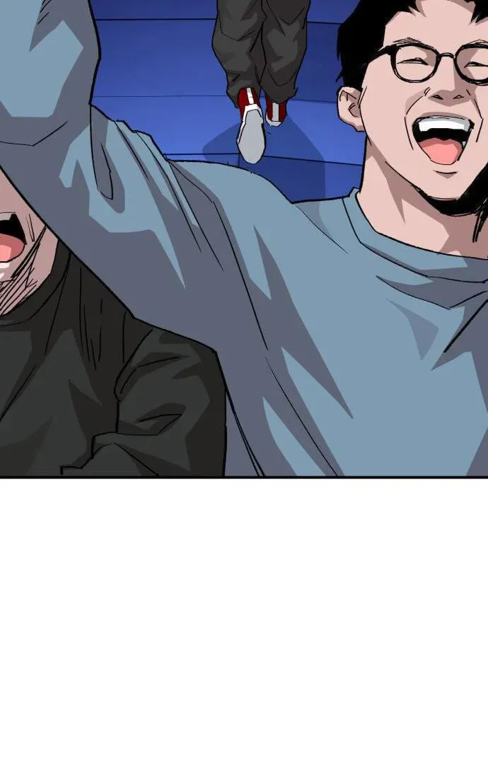 Read The Smiling Boxer EN Manga Online