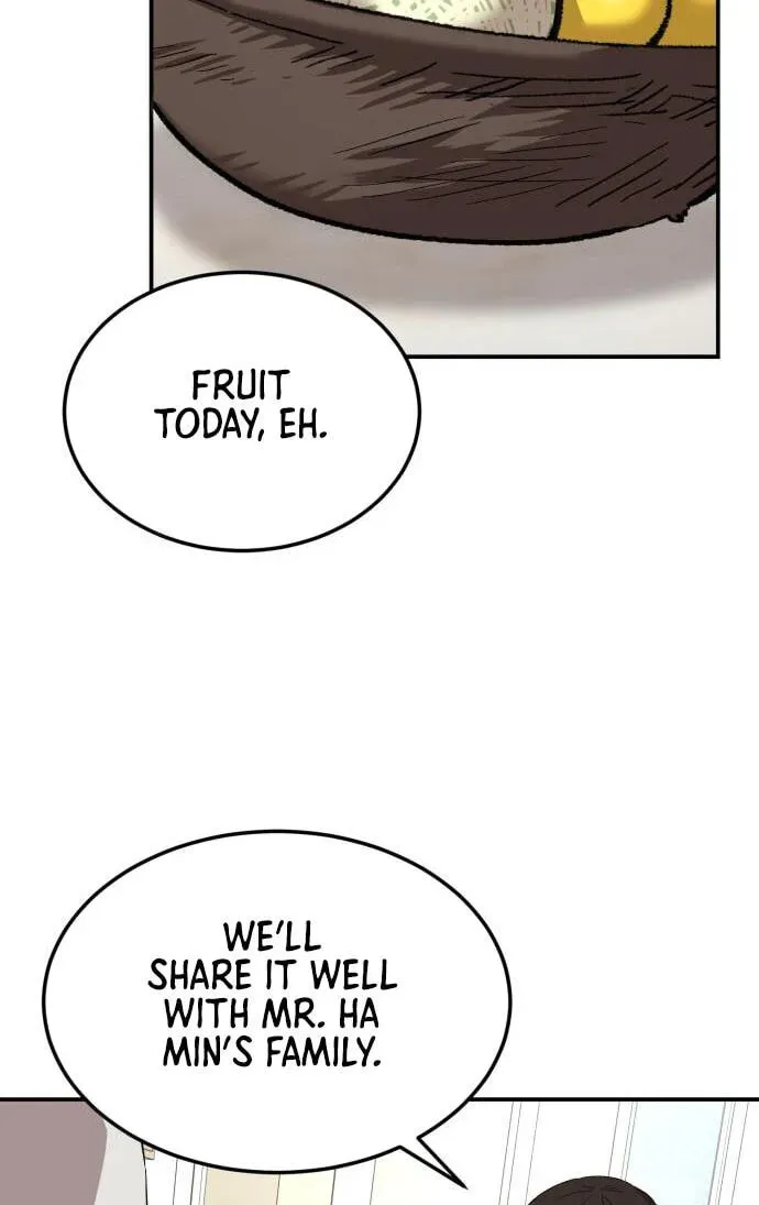 Read The Smiling Boxer EN Manga Online