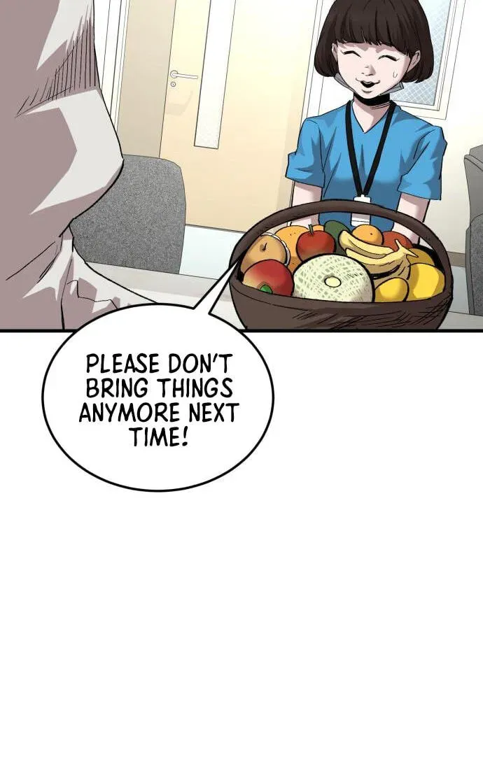 Read The Smiling Boxer EN Manga Online