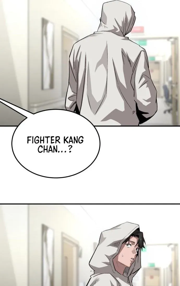 Read The Smiling Boxer EN Manga Online