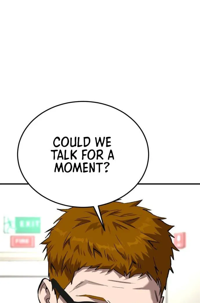 Read The Smiling Boxer EN Manga Online