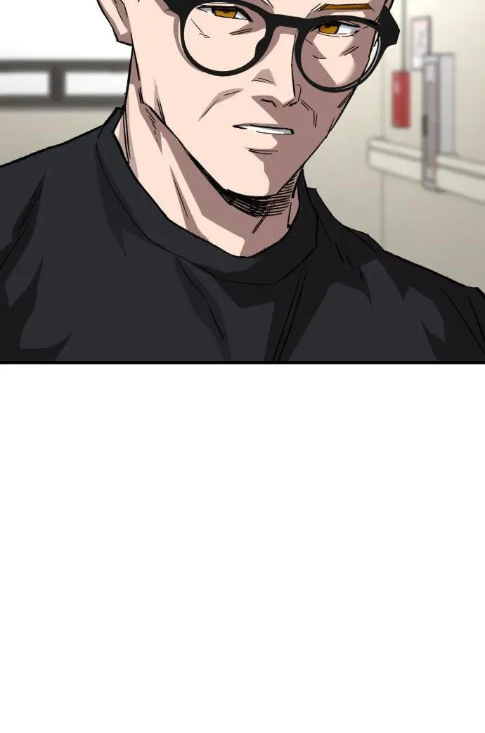 Read The Smiling Boxer EN Manga Online