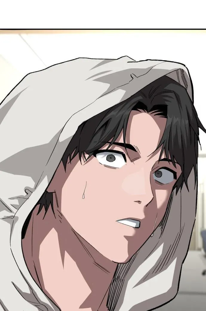 Read The Smiling Boxer EN Manga Online