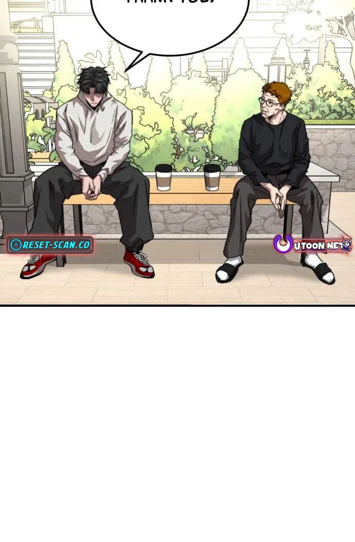 Read The Smiling Boxer EN Manga Online