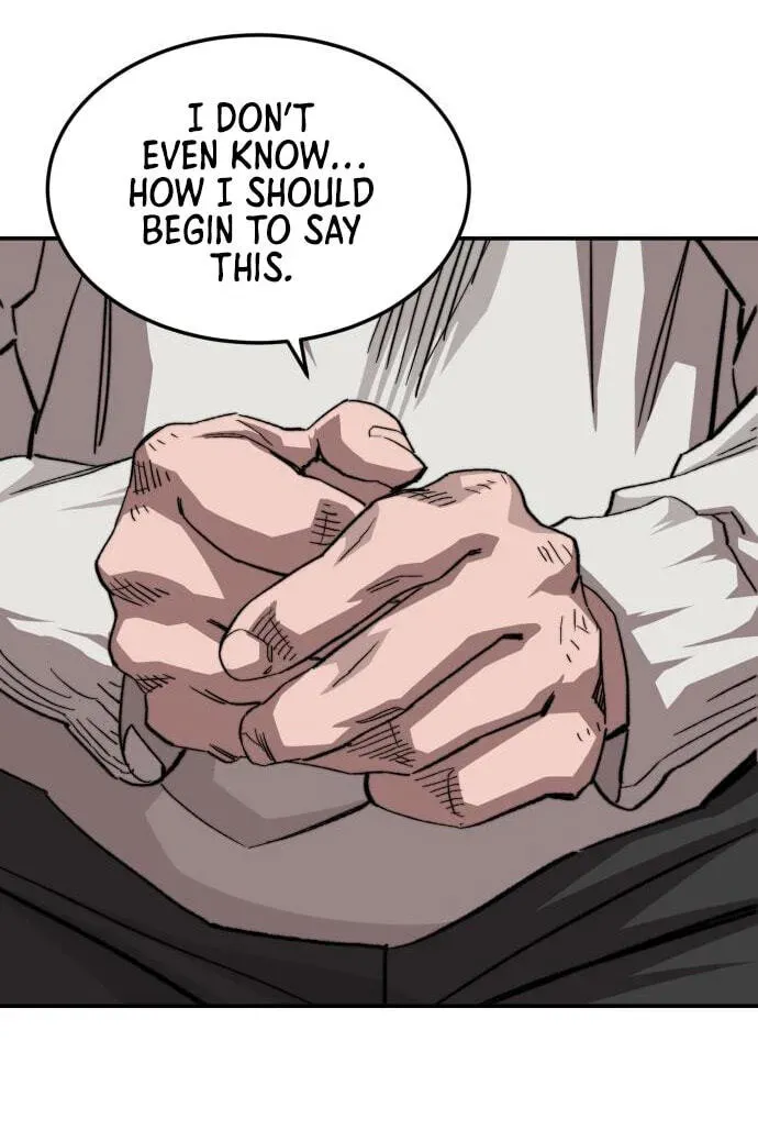 Read The Smiling Boxer EN Manga Online