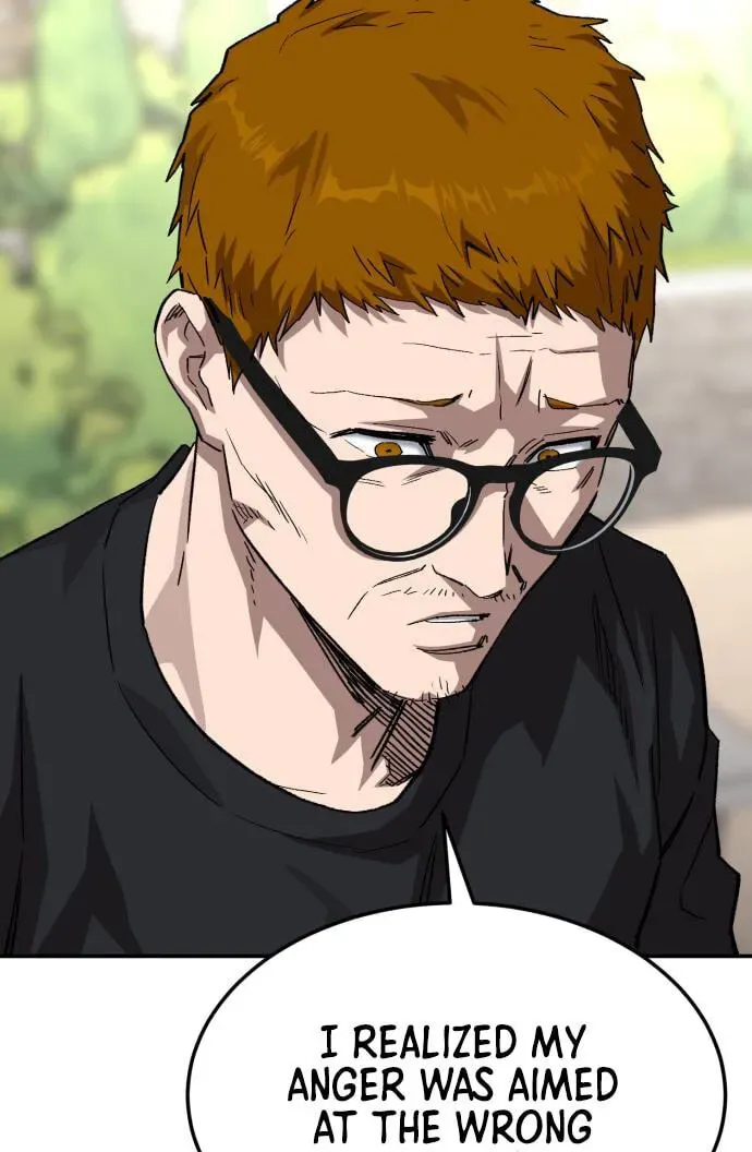 Read The Smiling Boxer EN Manga Online