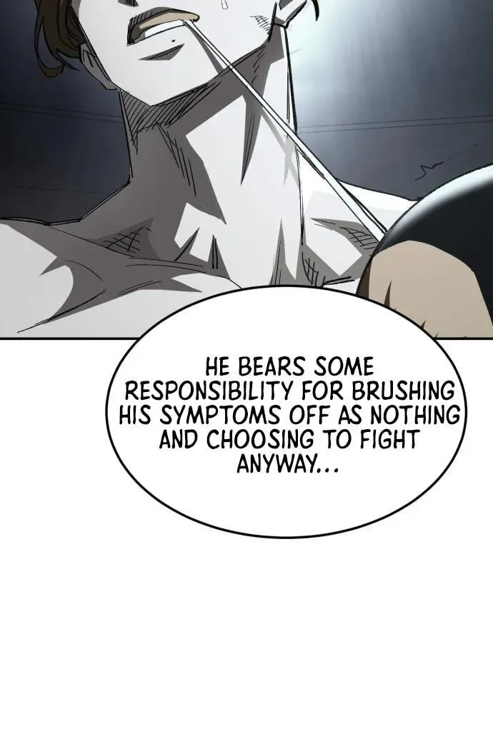 Read The Smiling Boxer EN Manga Online