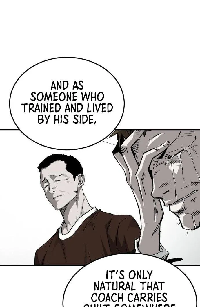 Read The Smiling Boxer EN Manga Online