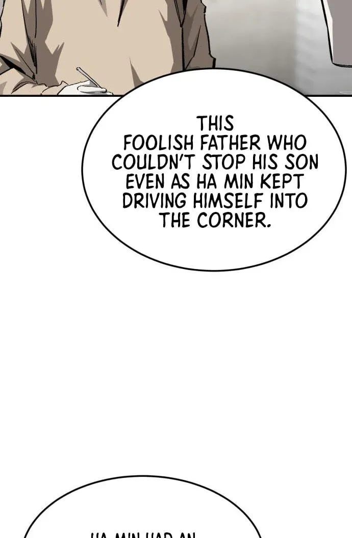 Read The Smiling Boxer EN Manga Online