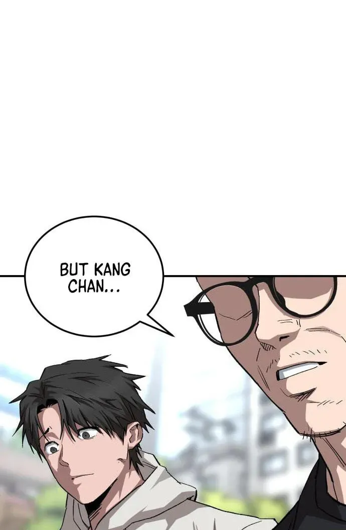 Read The Smiling Boxer EN Manga Online