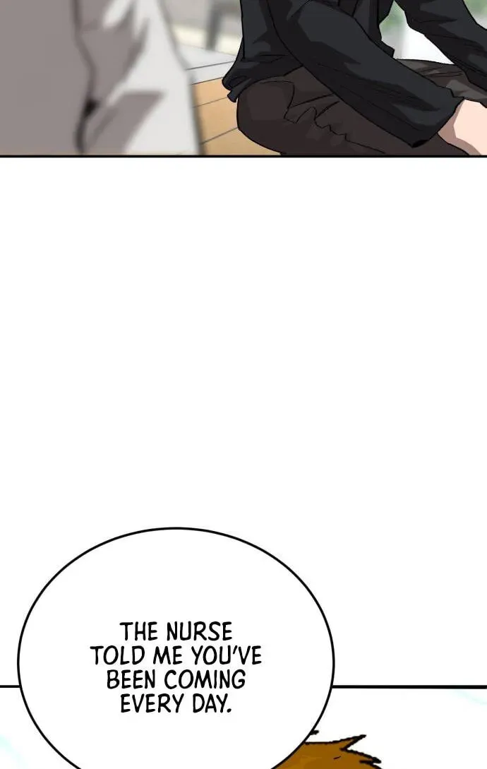 Read The Smiling Boxer EN Manga Online