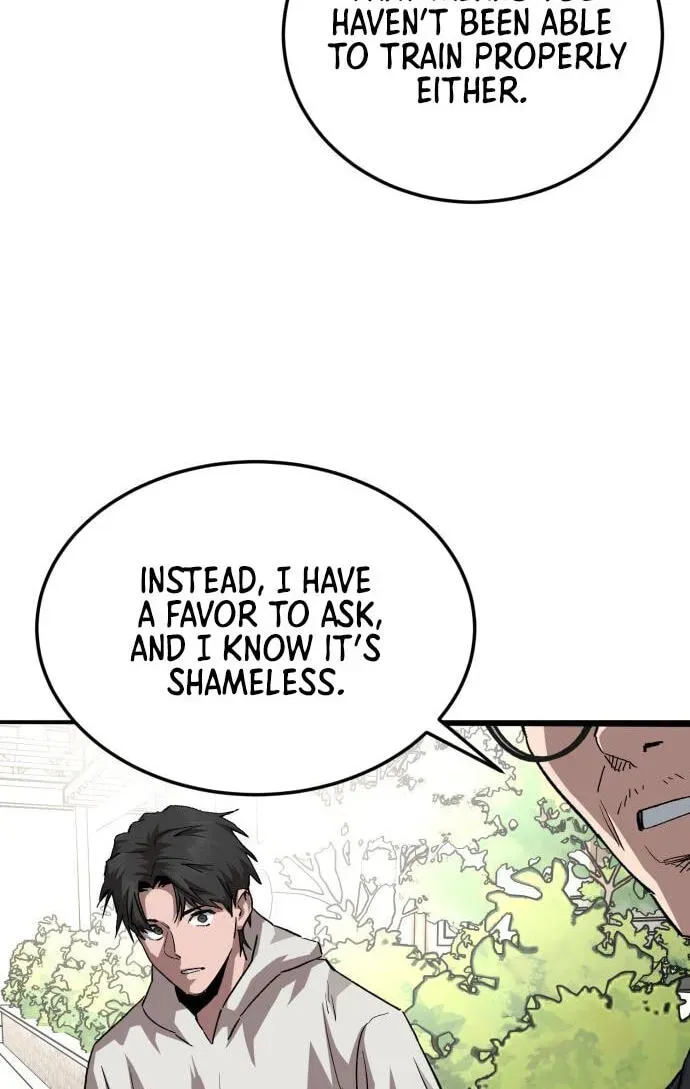 Read The Smiling Boxer EN Manga Online