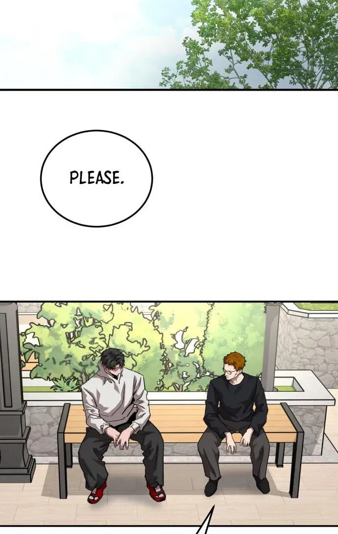 Read The Smiling Boxer EN Manga Online