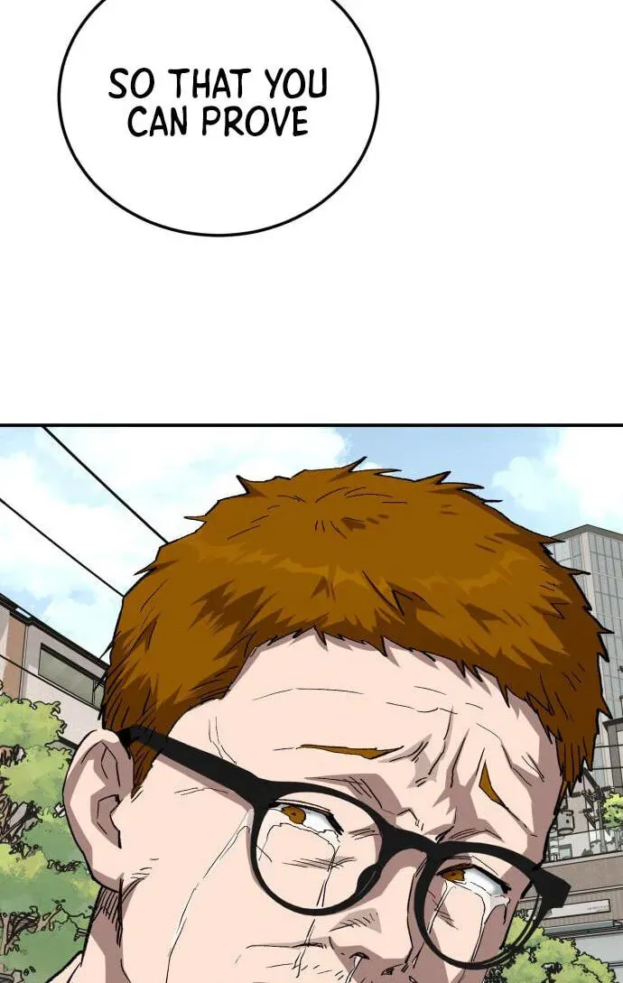 Read The Smiling Boxer EN Manga Online