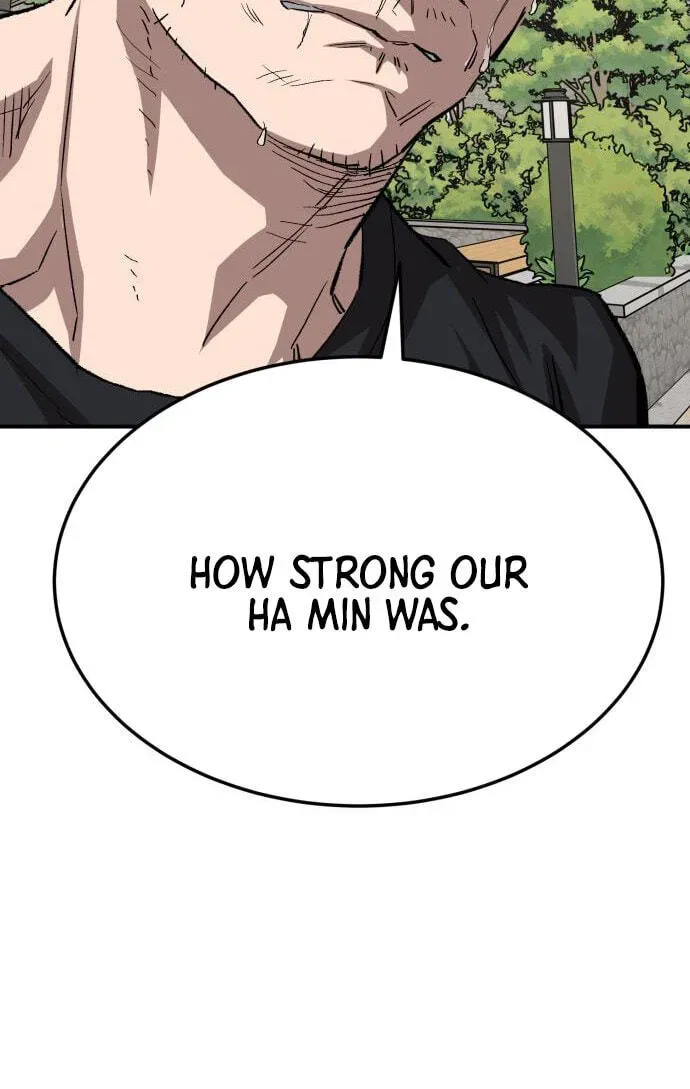Read The Smiling Boxer EN Manga Online