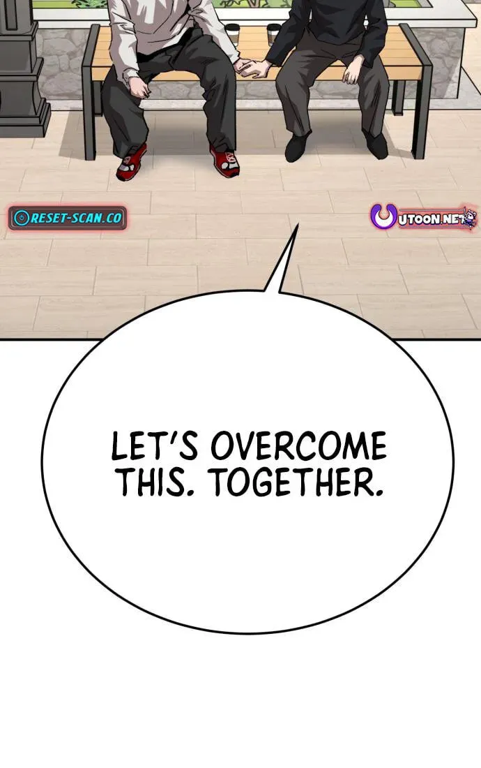 Read The Smiling Boxer EN Manga Online