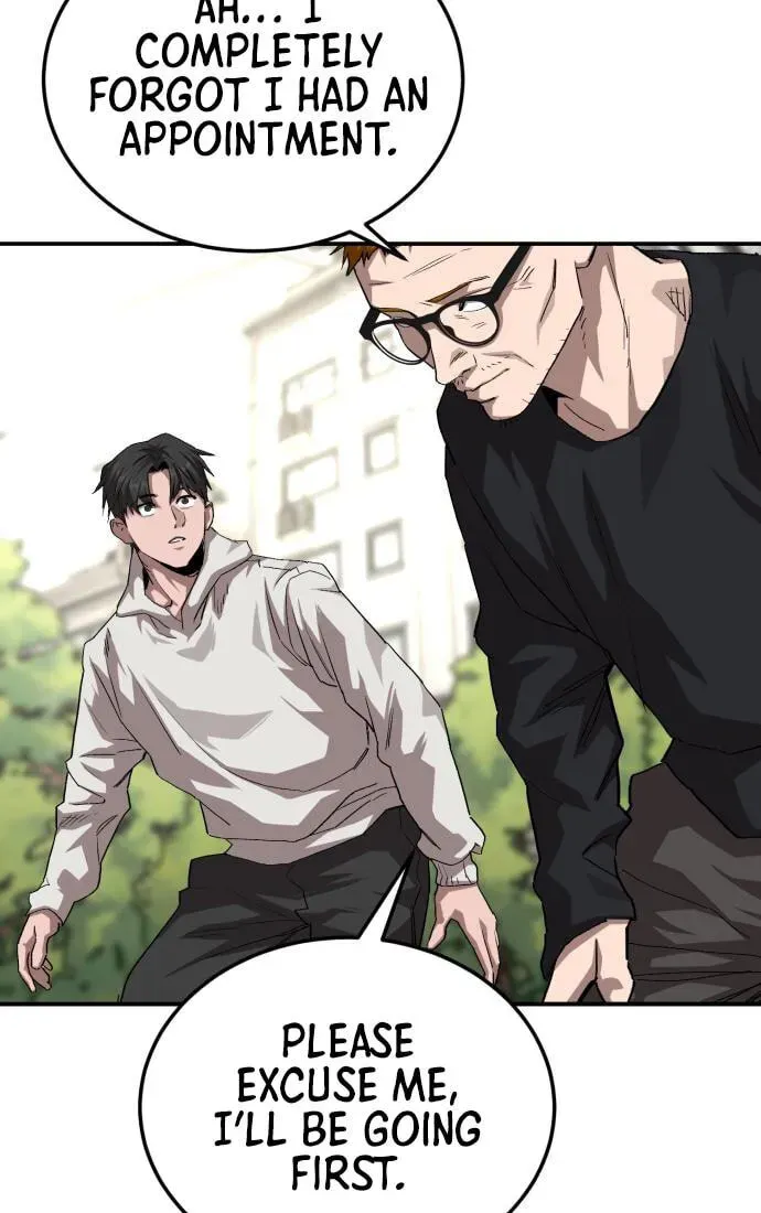 Read The Smiling Boxer EN Manga Online