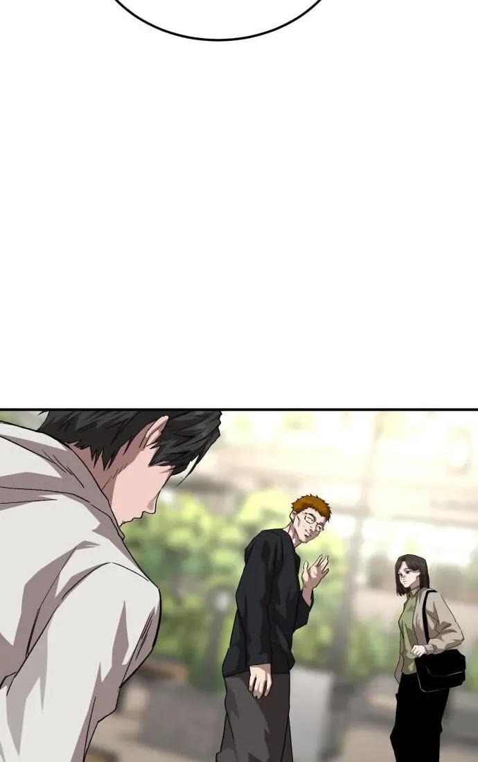 Read The Smiling Boxer EN Manga Online