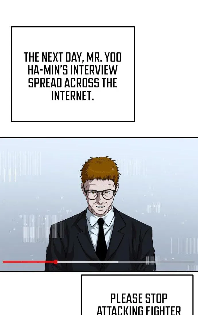 Read The Smiling Boxer EN Manga Online