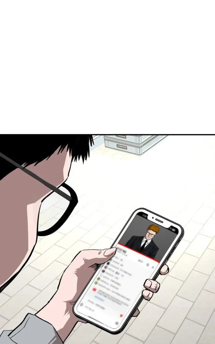 Read The Smiling Boxer EN Manga Online