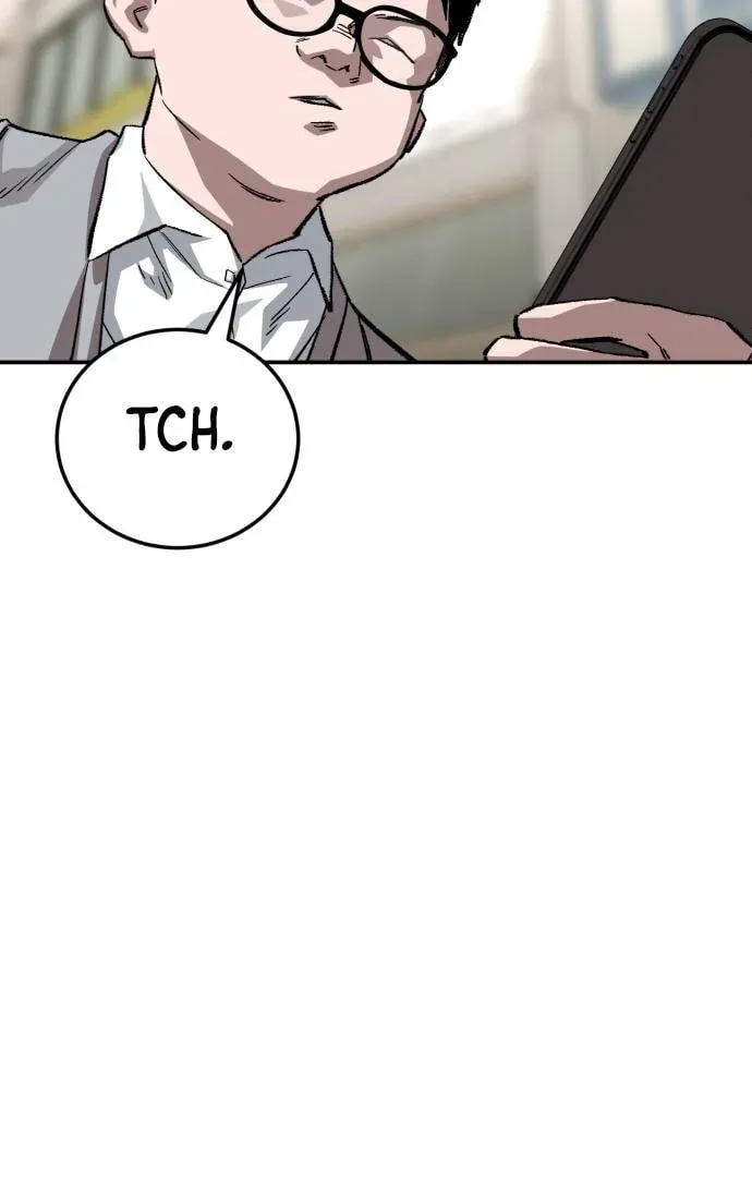 Read The Smiling Boxer EN Manga Online
