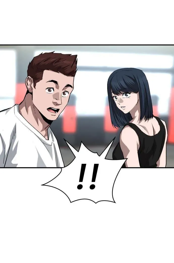 Read The Smiling Boxer EN Manga Online