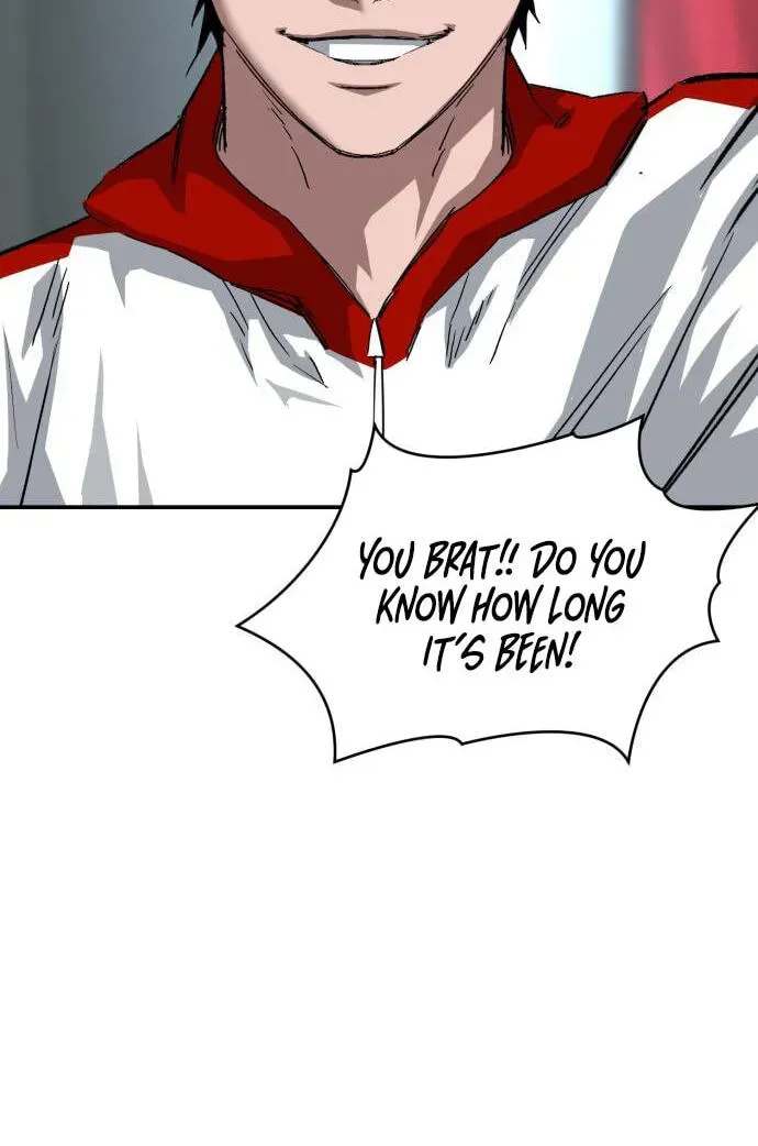 Read The Smiling Boxer EN Manga Online