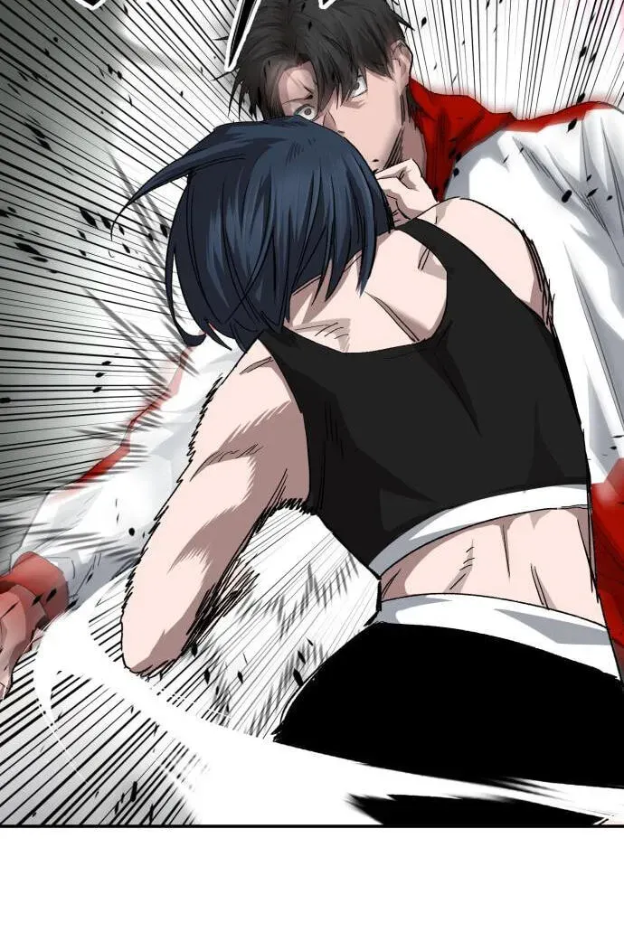 Read The Smiling Boxer EN Manga Online