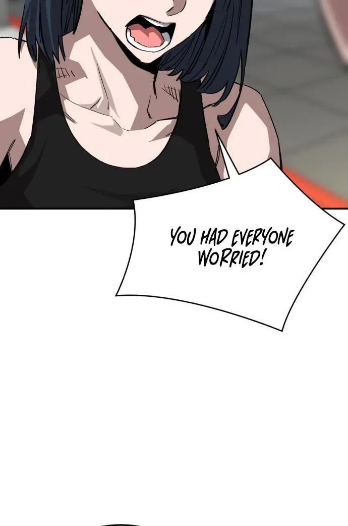 Read The Smiling Boxer EN Manga Online