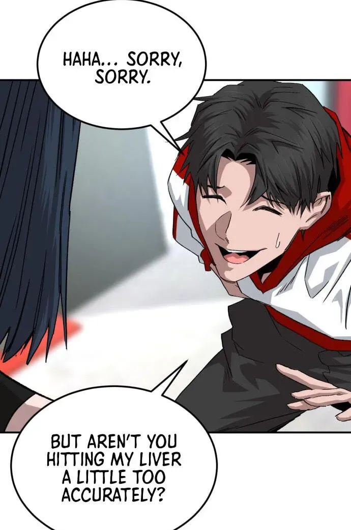 Read The Smiling Boxer EN Manga Online