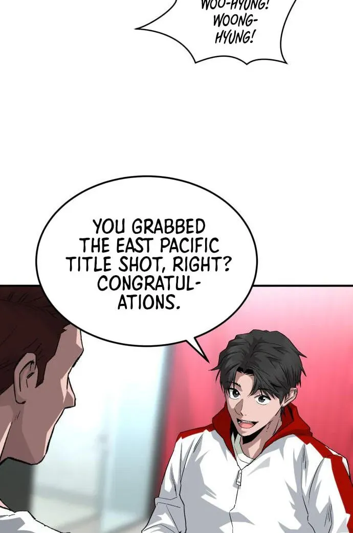 Read The Smiling Boxer EN Manga Online