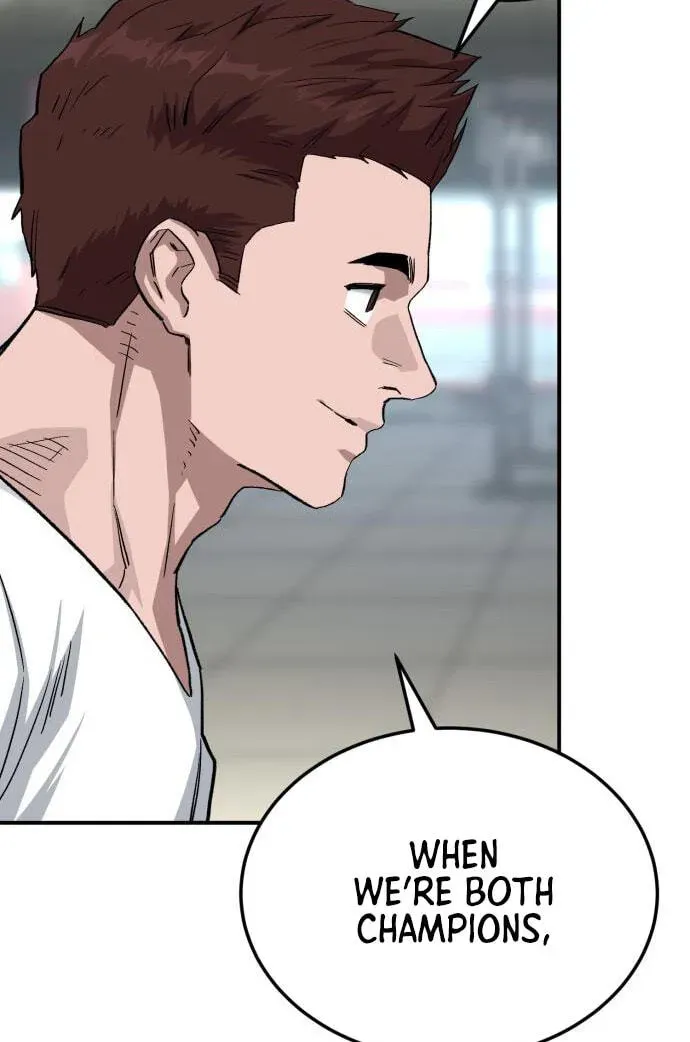 Read The Smiling Boxer EN Manga Online